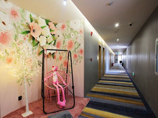 Others 2, Jichu Hotel, Jingzhou