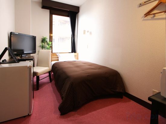 Hotel Livemax Kita Fuchu - Tap to explore photos