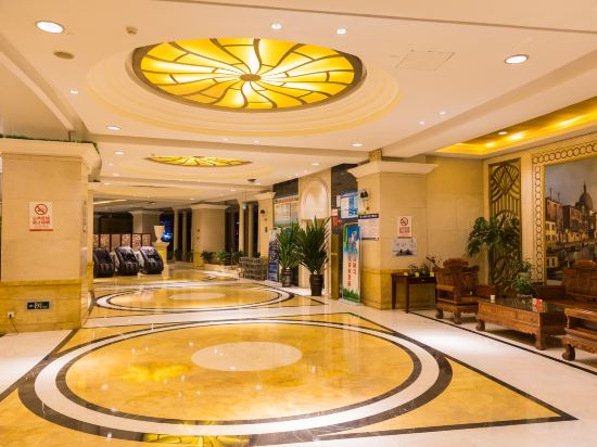 Others 5, Yongli International Hotel, Shangrao