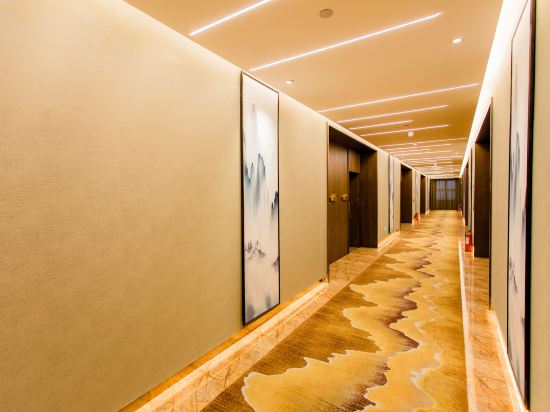 Others 5, Haigang Hotel, Taiyuan