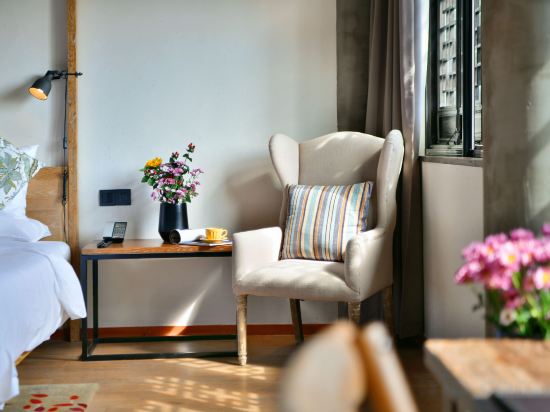 Others 4, GUSU YARD HOTEL · SHANTANG, Suzhou