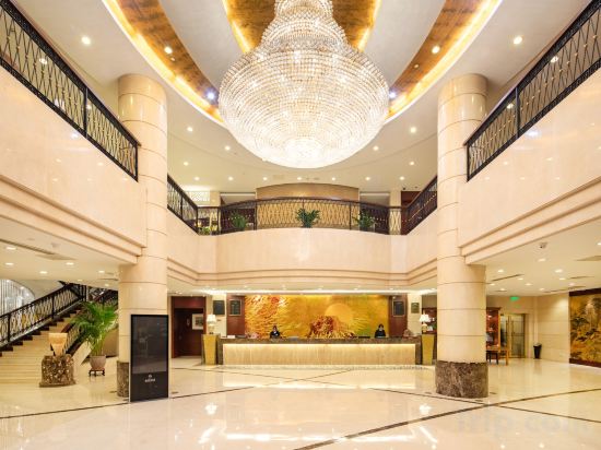 Others 3, Guanhailou Hotel (Hotels at Jiangsu University of Science and Technology), Zhenjiang