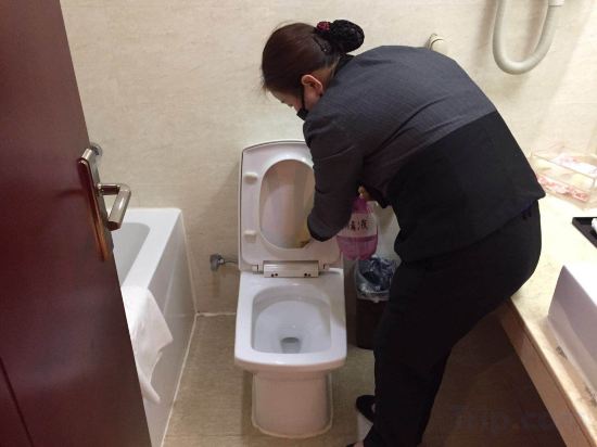 Others 4, Gaoxin Joy International Hotel, Baoji