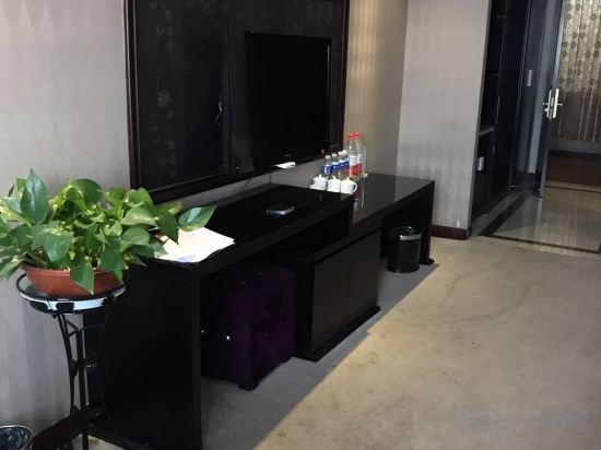 Others 3, Qingxu Xinzijin Hotel (Qingxu County Government), Taiyuan