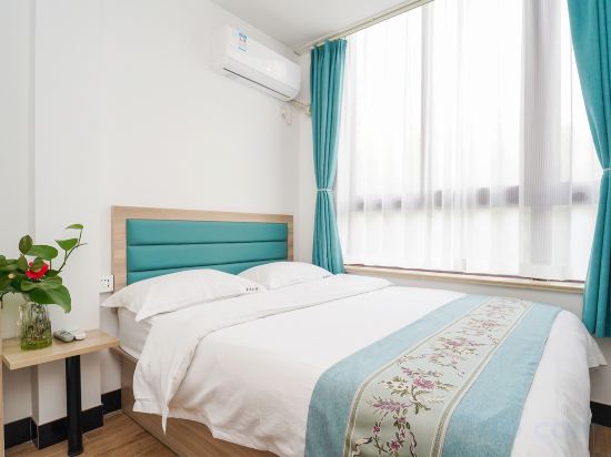 Maiju Hotel Room Type - Business Double Room