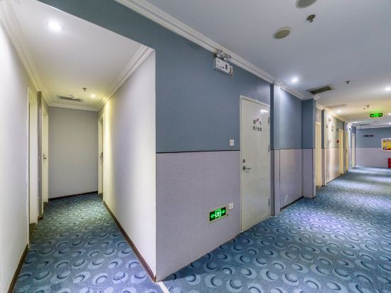Others 3, 7Days Inn Hotel (Lanzhou Nanguan Intersection Provincial Government Subway Station), Lanzhou