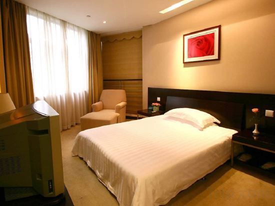 Yingyuan Hotel - Tap to explore photos