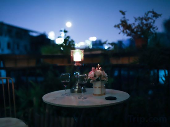 Others 4, fu rong guo Homestay, Changsha