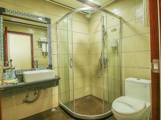 Others 2, Qionghai Gaolifa Hotel, Hainan