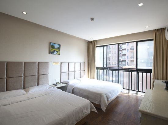 Others 2, Meizhijia Jingzhi Hotel, Xiangtan