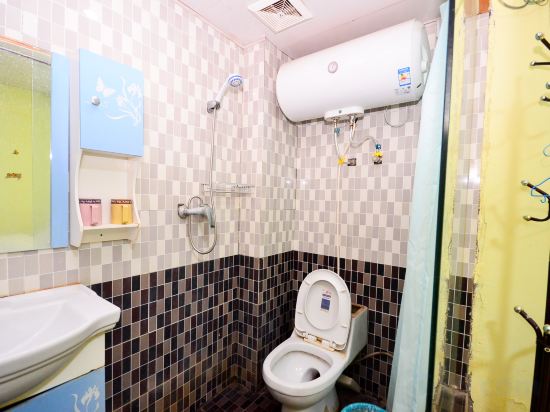 Others 5, Jinsheng Hotel, Xuzhou