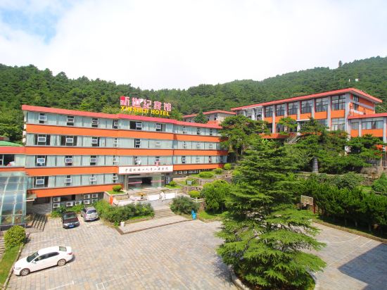 Others 5, Xinshiji Hotel, Jiujiang
