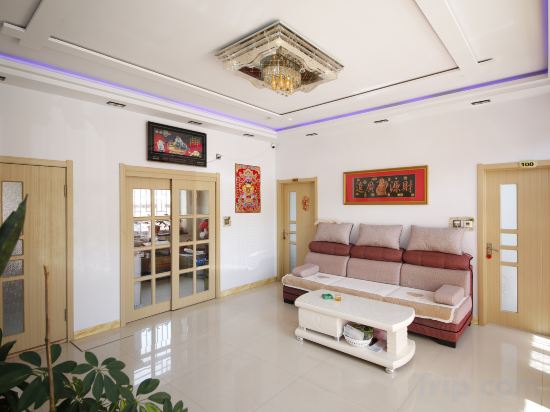 Others 5, Qingshangou Xincheng Farm Stay, Dandong