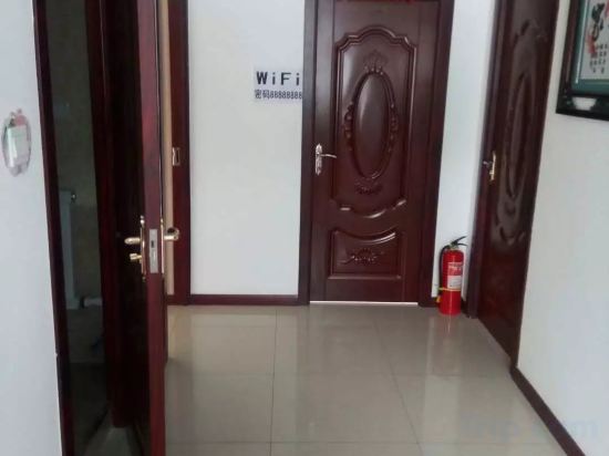 Others 4, Wuchangxueguyanlingjiatinglvguan, Harbin