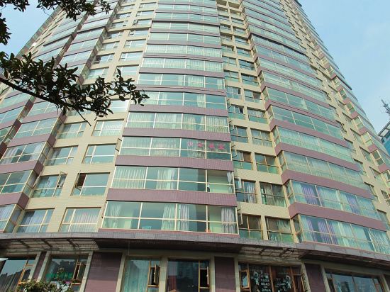 Others 4, Kunming Aijia Serviced Apartment (Green Lake Park Nanping Street), Kunming