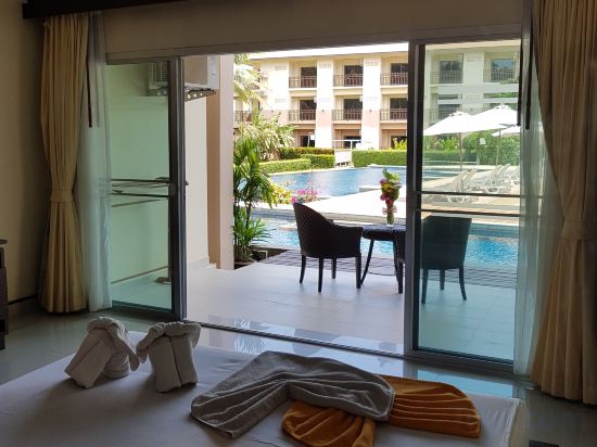 LANTA PURA beach resort-SHA extra plus - Tap to explore photos