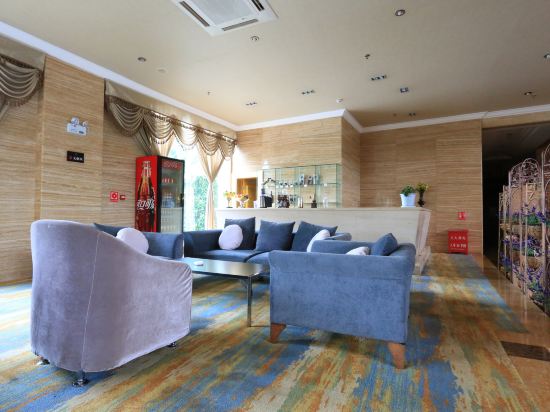 Others 3, Xinghe Hotspring Spa Holiday Hotel, Kunming