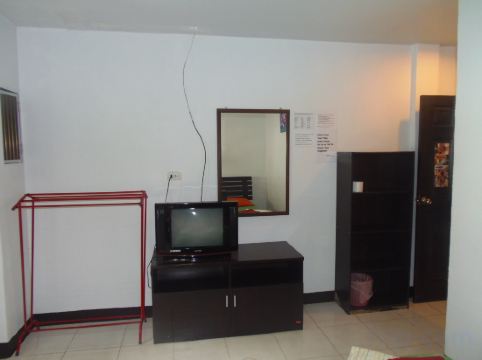 P2 Wood Loft Room Type - Superior Double Room