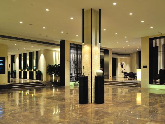 Others 2, Emei Xueya Hotel, Chengdu
