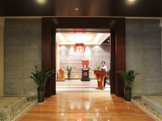 Others 2, Inner Mongolia Chilechuan International Hotel, Hohhot