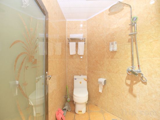 Others 5, Longwenhua Express Hotel, Nanchong