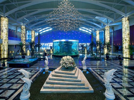 Others 3, Country Garden Silver Beach Phoenix Hotel, Huizhou