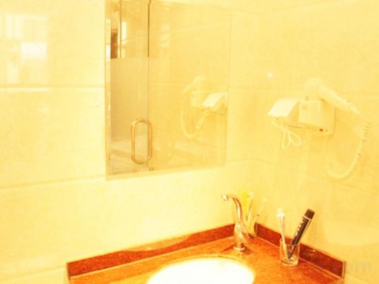 Others 5, Yueyang Business Inn, Chengdu