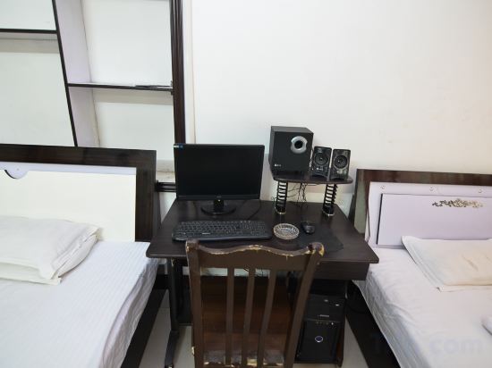 Others 2, Shuyi Hotel, Jiaozuo