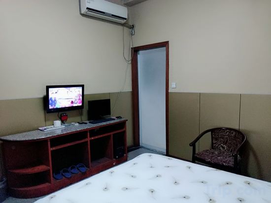 Others 2, Liyang Xinyuan Hotel, Changzhou