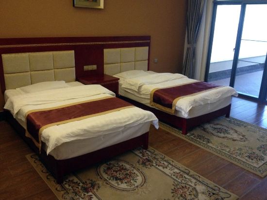 Others 3, Yexiangge Hotel, Hainan