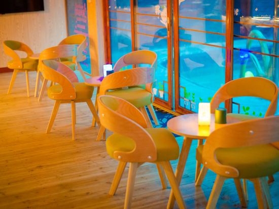 Others 5, Q+ Shunan Zhuhai Qixiange Hot Spring Hotel, Yibin