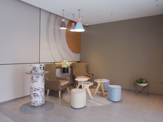 Others 2, Home Inn (Langfang Oriental University City Branch), Langfang