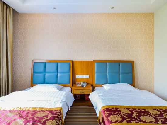 Beijing 169 Commercial Hotel Room Type - Deluxe Business Standard Room (Building a)