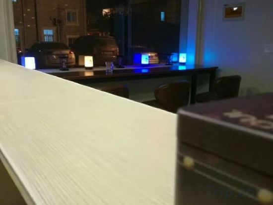 Others 5, Qunyu Hostel, Shanghai