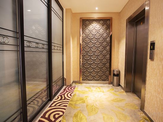 Others 2, Zhengzhou Shangcheng Hotel, Zhengzhou