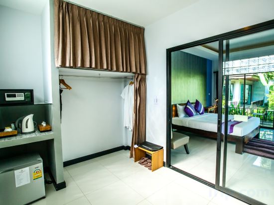 Himaphan Boutique Resort Room Type - Deluxe Villa