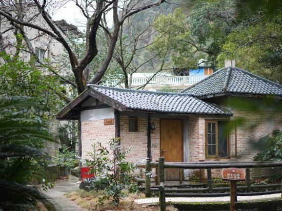 Others 3, Yandangshan Yanlv Hotel, Wenzhou