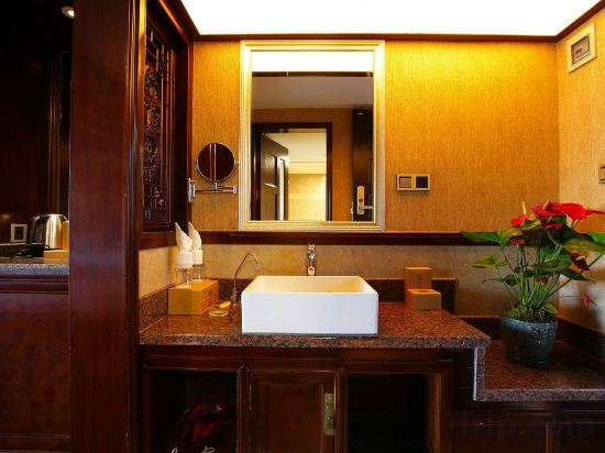 Others 4, Gudao Boutique View Inn, Lijiang
