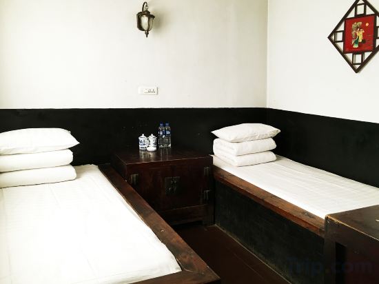 Others 4, Zhengjia Inn, Jinzhong