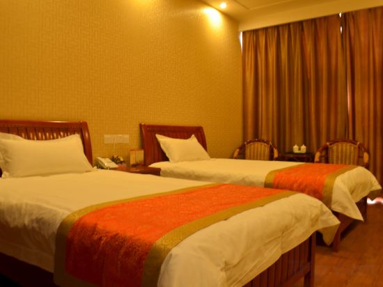Others 5, Yijia Business Hotel, Jiaozuo