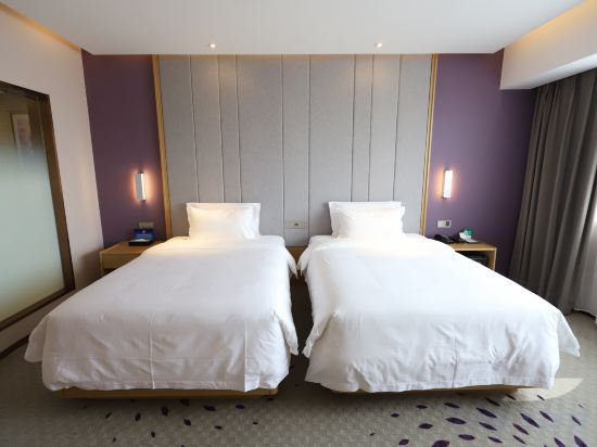 Juny Oriental Hotel Room Type - Business Standard Room