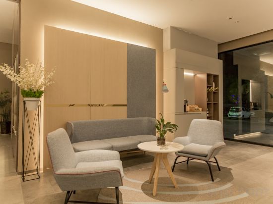Others 5, Homeinn · neo Hotel (Feicheng Shanghai Road), Tai'an