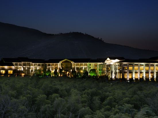 Others 3, Yu Shui Hot Spring Hotel, Changzhou