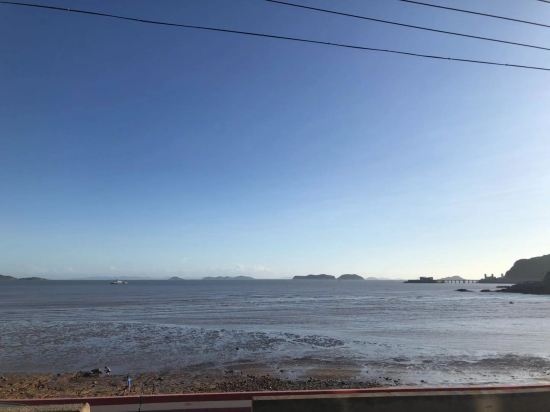 Others 3, Shengsi Yacht Bay Seaview Homestay, Zhoushan