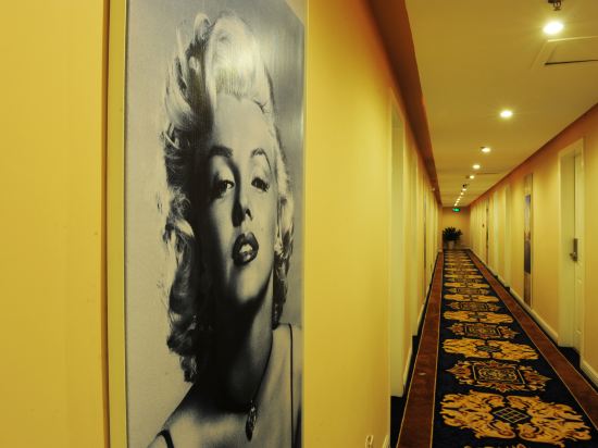 Others 4, Yixiang Hotel, Guilin