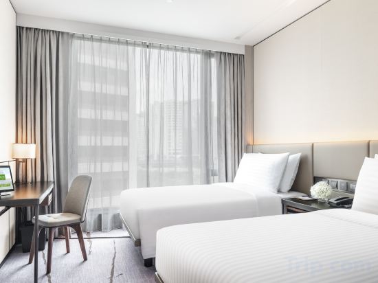 Alva Hotel By Royal Room Type - Superior Room with Twin beds Alva Hotel By Royal Room Type - Superior Room with Twin beds