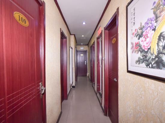 Others 4, Jinning hotel yinchuan, Yinchuan