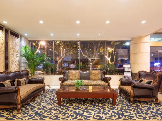 Others 5, Comfortable hotel inn（Hotels at Jiangsu University of Science and Technology）, Zhenjiang