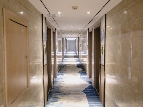 Others 2, Jiameijia City Hotel (haitian buxingjiedian), Xiamen