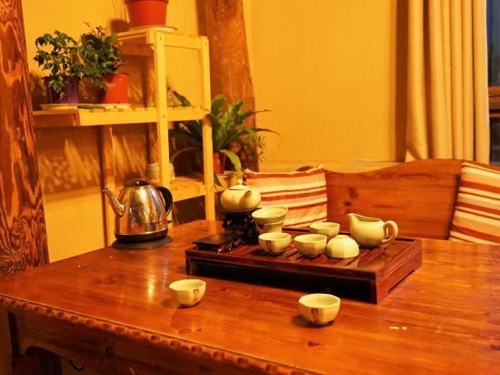 Others 4, Floral Hotel·Moganshan Shuimo Shanju hotel, Huzhou